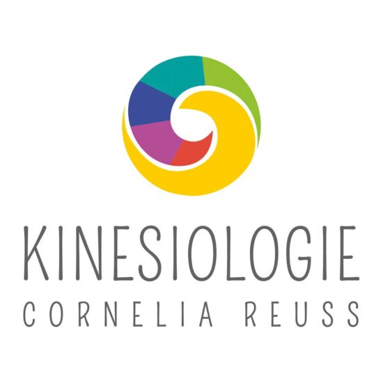 Logo Kinesiologie Reuss hoch
