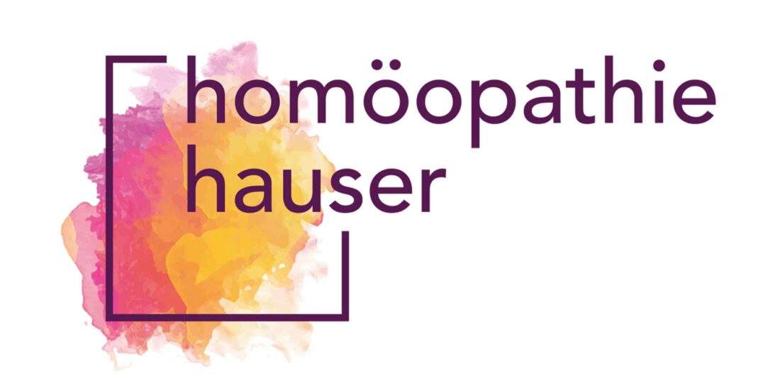 Logo homoöpathie hauser