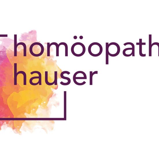 Logo homoöpathie hauser