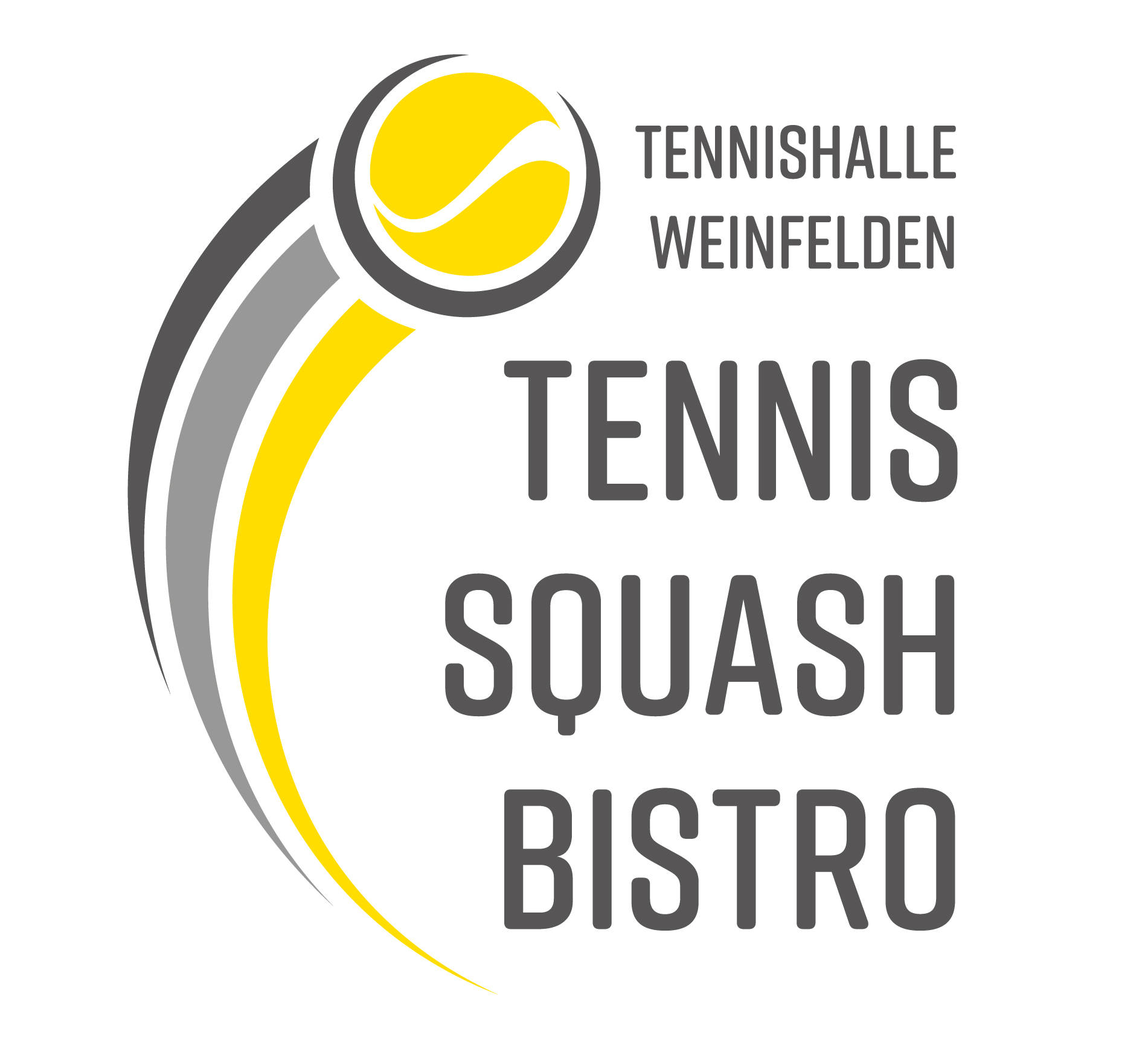 Tennishalle Weinfelden